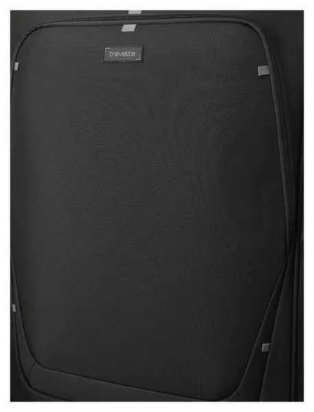 Sada cestovných kufrov Travelite Umbria S,M,L Black