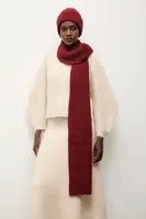 Souprava Answear.LAB červená barva