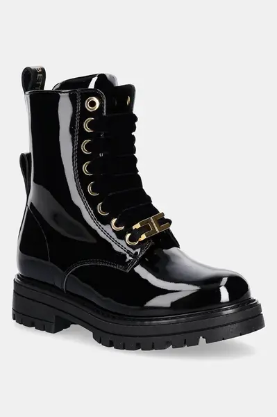 Dětské workery Elisabetta Franchi