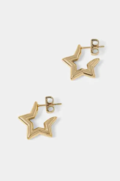 Náušnice Guess ICONIQUE JUBE05 539JW