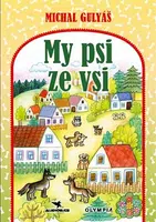 My psi ze vsi (Defekt) - Marcela Walterová, Michal Gulyáš, Luboš Walter
