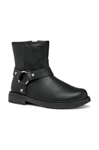 Dětské boty Geox ECLAIR