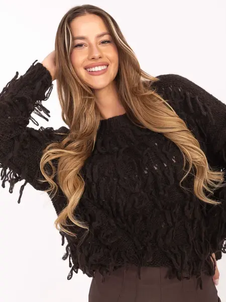 Sweater-MI-SW-2008.86-dark brown