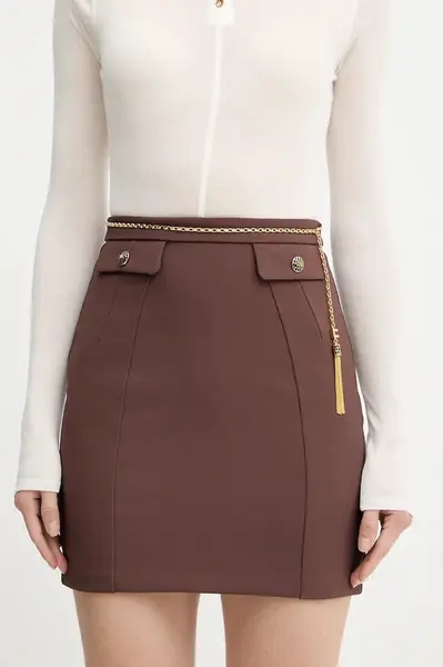Elisabetta Franchi Sukně Elisabetta Franchi