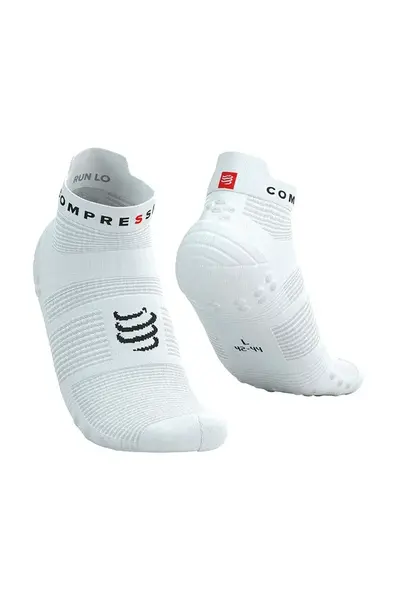 Ponožky Compressport Pro Racing Socks v4.0 Run Low