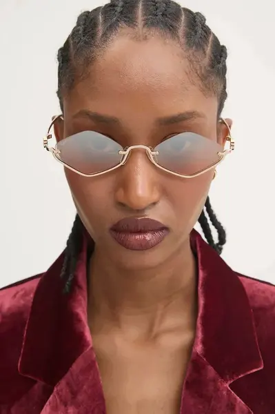 Slnečné okuliare Gucci