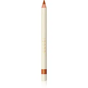 Gucci Gucci Beauty Crayon Contour des Lèvres konturovací tužka na rty odstín 03 Miel 1.14 g