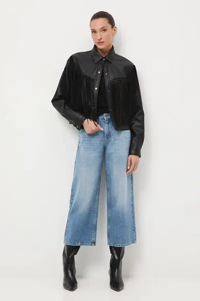 Bavlnené rifle Medicine