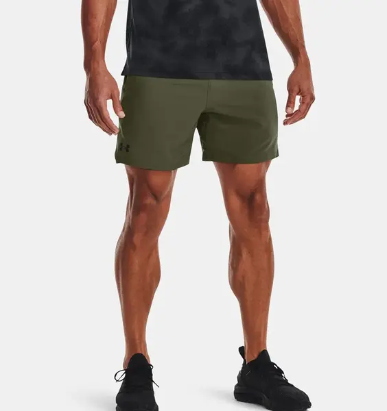 Pánské kraťasy Under Armour Vanish Woven 6in Shorts