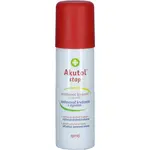 Akutol STOP – zastavovač krvácení, 60 ml