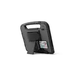 Getac snapback, hand strap