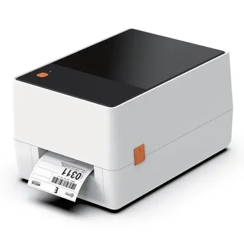 PONY CT310, USB+LAN, tlačiareň štítkov