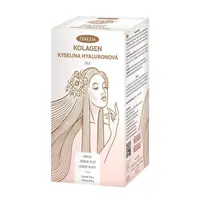Terezia KOLAGEN + KYSELINA HYALURONOVÁ želé 120 ks