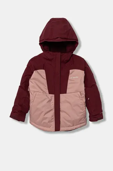 Dětská bunda Columbia Mighty Mogul