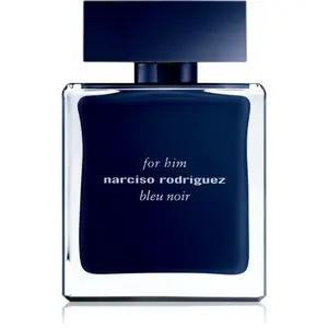 Narciso Rodriguez for him Bleu Noir toaletná voda pre mužov 100 ml