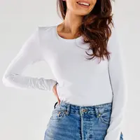 Infinite You Woman's Blouse M288