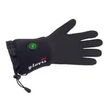 Univerzální vyhřívané rukavice Glovii GL 2x2100 mAh černá L-XL