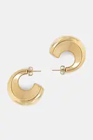 Náušnice Guess BERBERA