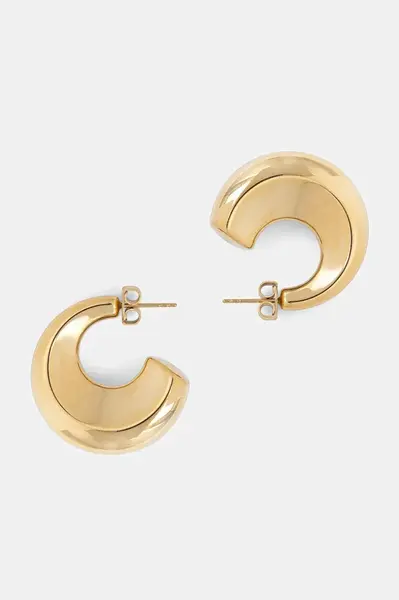 Náušnice Guess BERBERA