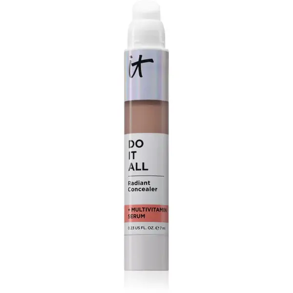 IT Cosmetics Do it all Concealer korektor Medium Cool 315 7 ml