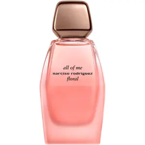 narciso rodriguez all of me floral parfémovaná voda pro ženy 90 ml
