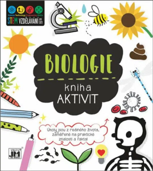 Kniha aktivit - Biologie (Defekt)
