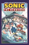 Ježek Sonic 3 - Bitva o Angel Island (Defekt) - Ian Flynn