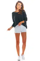 Infinite You Woman's Blouse M219