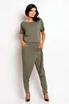 Infinite You Woman's Jumpsuit M106