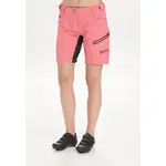Women's cycling shorts Endurance Jamilla 2in1