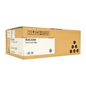 Ricoh 842192 čierny (black) originální toner