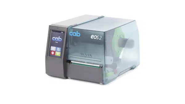 Partex MK10-EOS2 tlačiareň (bez rezačky) 300 dpi