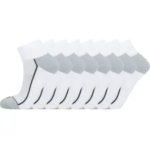 Unisex socks Endurance AVERY 8-pack