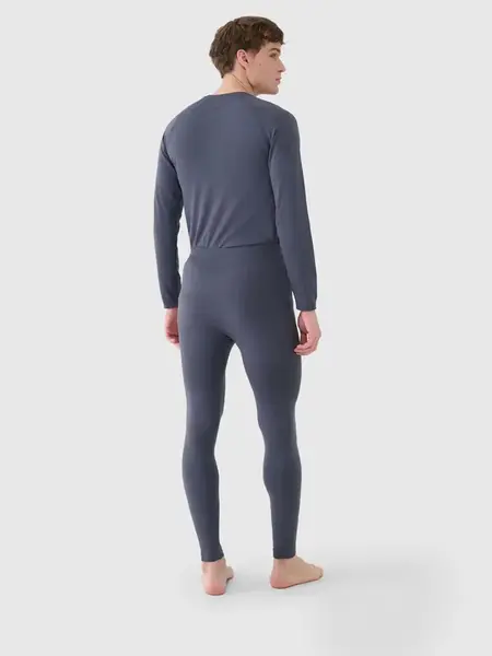 Men's seamless 4F underpants