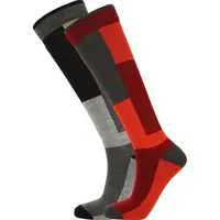 Unisex ski socks Whistler Corsicana