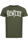 Lonsdale Pánske tričko regular fit