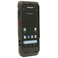 Honeywell CT45XP, S0803 FlexRange XLR, 1 Year DCP License, 2D, 12.7 cm (5''), Full HD, warm-swap, PTT, USB-C, BT, Wi-Fi, 4G, NFC, Android, GMS