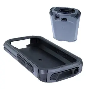 Zebra protective case