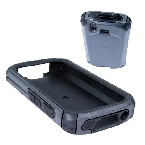 Zebra protective case