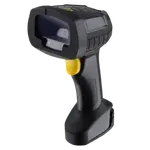 Datalogic PowerScan PBT9600 DPX, BT, 2D, DPM, BT, multi-IF, kit (RS232), RB, black, yellow