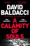 A Calamity of Souls (The gripping historical courtroom drama from the number one bestselling author) - kniha z kategorie Detektivky, thrillery a…