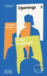 Openings ('A stunning collection.' TESSA HADLEY) - Lucy Caldwell - kniha z kategorie Společenská beletrie