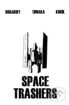 Space trashers,Space trashers - kniha z kategorie Fantasy