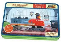 All Aboard! - kniha z kategorie Pro děti