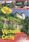 Východní Čechy (Ottův turistický průvodce) - kniha z kategorie Mapy a cestování