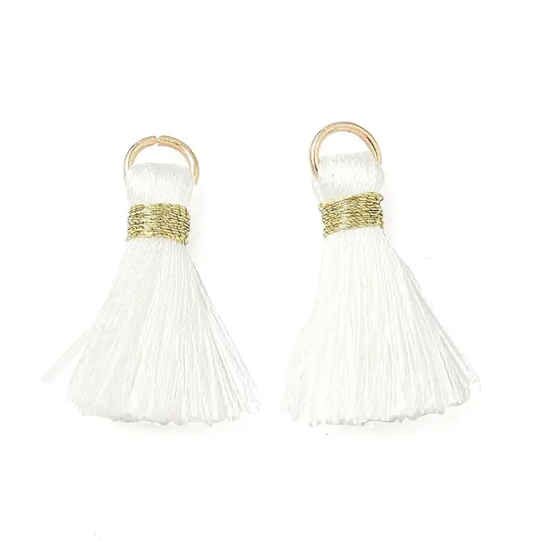 Polyester Pendants
