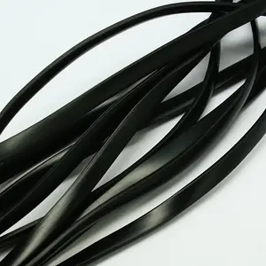 Synthetic Rubber Beading Cord