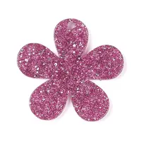 Acrylic Plastic Cabochons