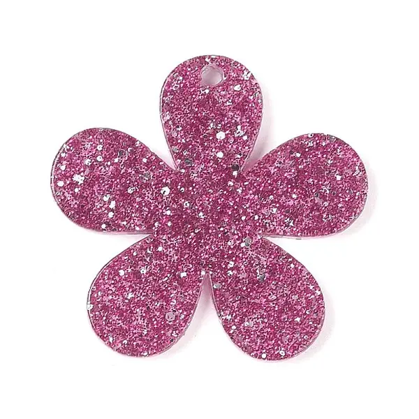 Acrylic Plastic Cabochons