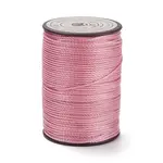 Round Waxed Polyester Thread String